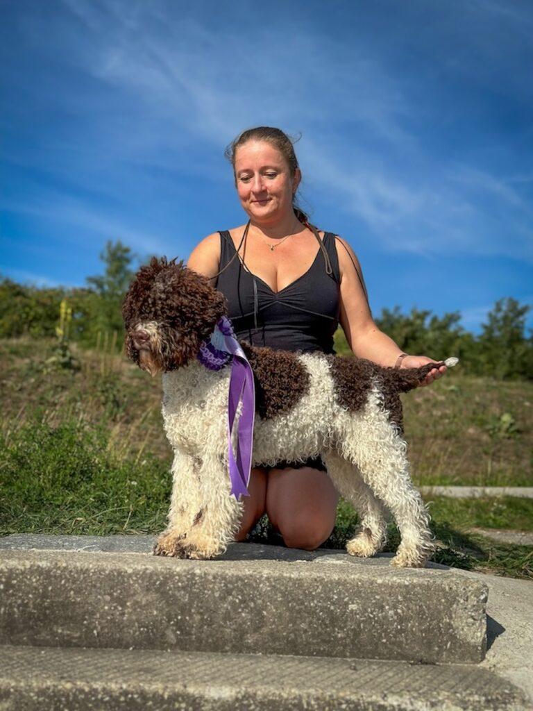 MVP Tulln (Rakousko) 2023